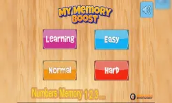 My Memory Boost image