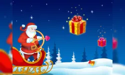 Santa Archer image
