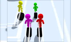 Epic Race Race 3D image