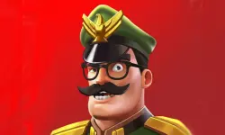 Merge Master - Army Commander image
