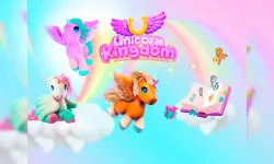 Unicorn Kingdom image