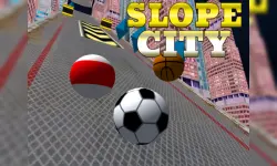 Slope City image