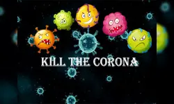 Kill The Corona image