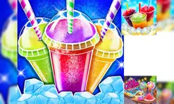 Icy Food Maker - Frozen Slushy image
