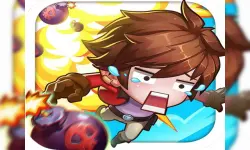 Escape Bomber image