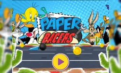 Paper Racers image