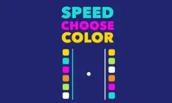 Speed Chose Colors image