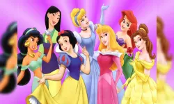 Disney Princesses Jigsaw Puzzle image