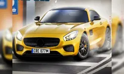 Car parking stunts 2022 image