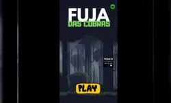 Fuja das Cobras image