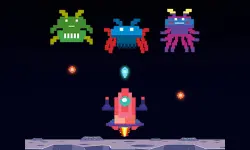 Invaders War Game image