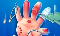 Smart Hand Doctor image