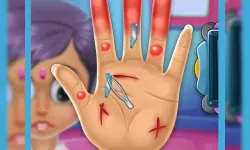Hand Doctor Hospital image