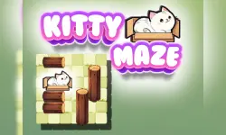 Kitty Maze image