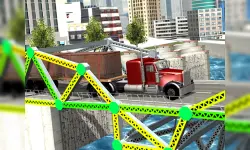 Bridge Builder 3D image