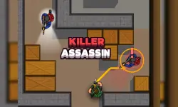 Killer Assassin image