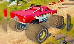 OFFROAD Truck 4x4 image