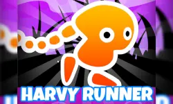 Harvy Runner image