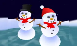 SnowWars.io image