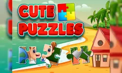 Cute Puzzles image