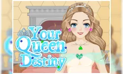 Your Queen Destiny image