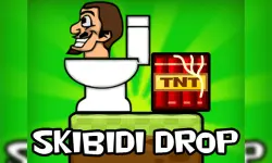 image bg Skibidi Drop