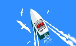 Driv? Boat image