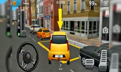 image bg Real Car Parking : Driving Street 3D