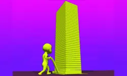 Stack Colors! image