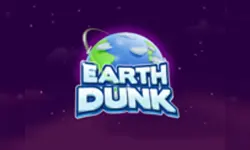 image bg Earth Dunk