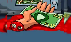 Handless Millionaire 3 image