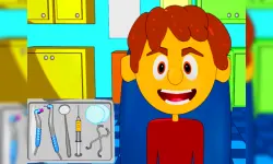 Dentist Office Clinic Kids image