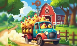CluckNRun image