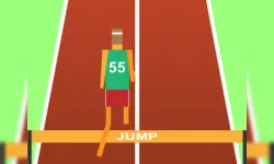 Run Man image