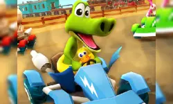 Go Kart Go Ultra image