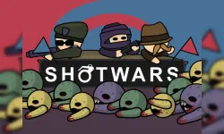 Shotwars.io image