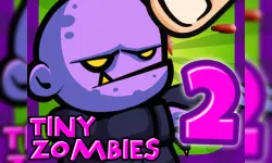 Tiny Zombies 2 image