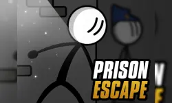 Prison Escape Online image