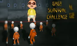 Baby Survival Challenge image