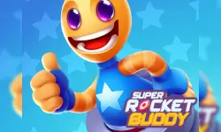 Super Rocket Buddy image