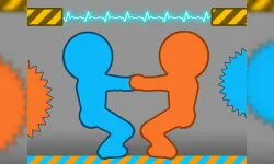 Tug of Heads image