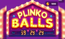 Plinko Balls Town 2025 image