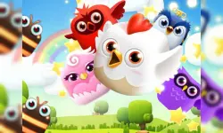 Crazy Birdy image