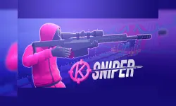 Squid Sniper Master image