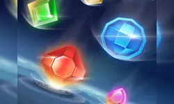 Diamond master image