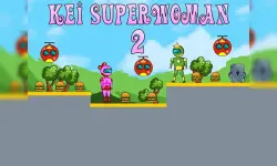 Kei Superwoman 2 image
