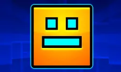Geometry Dash Clone image