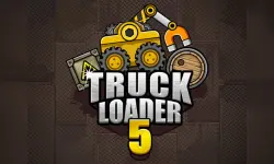 Truck Loader 5 image