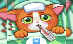 Doctor Pets Online image