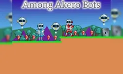 Among Akero Bots image